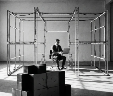 Featured image for Membangun Keamanan Infrastruktur Remote Work dalam 72 Jam