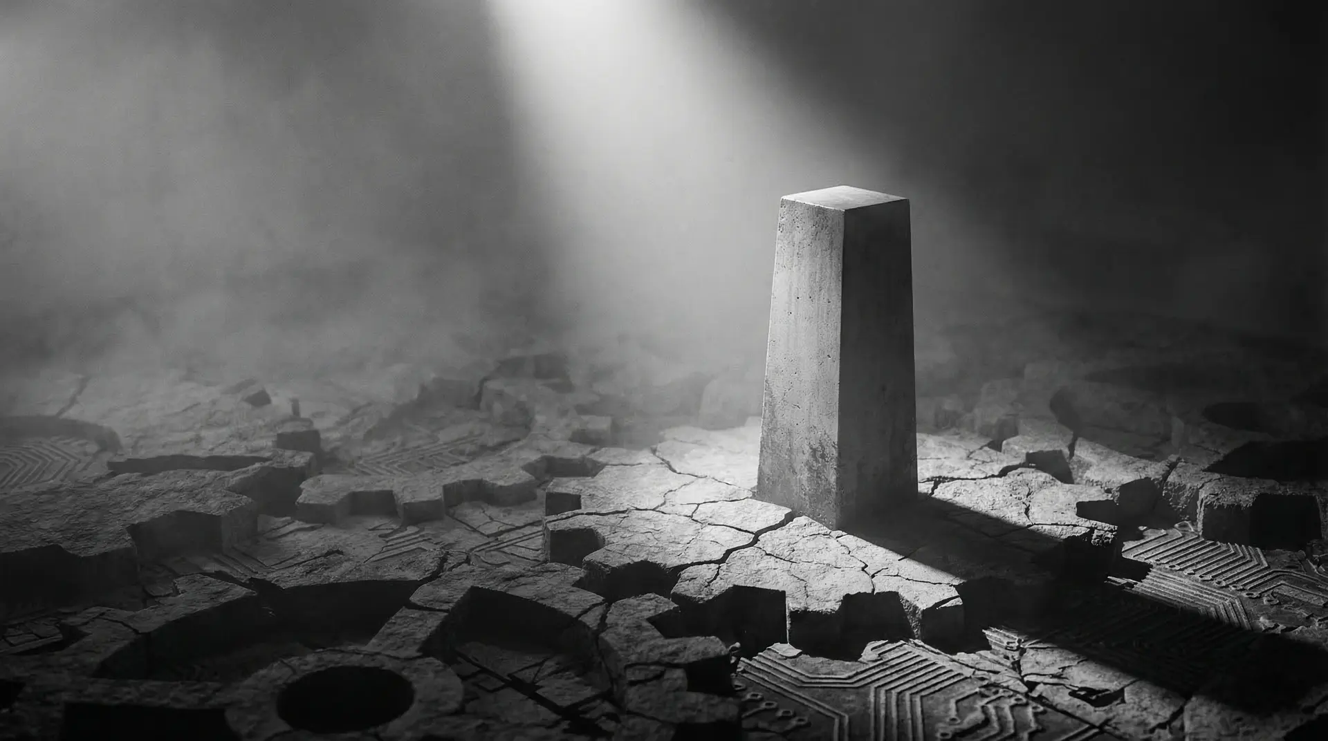 Featured image for Memimpin Disrupsi Teknologi: Pelajaran dari Dua Dekade di IT