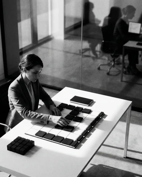 Featured image for Meeting Overload: How New IT Managers Can Reclaim Their Calendar — IT manager meeting overload