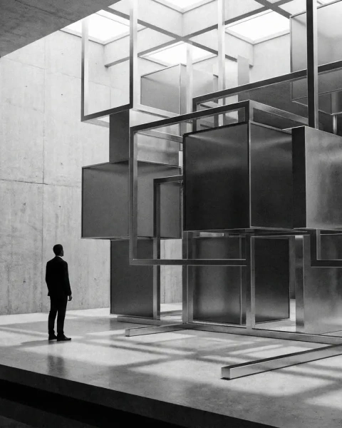 Featured image for Agen AI di Tempat Kerja: Panduan Bertahan Hidup untuk CIO