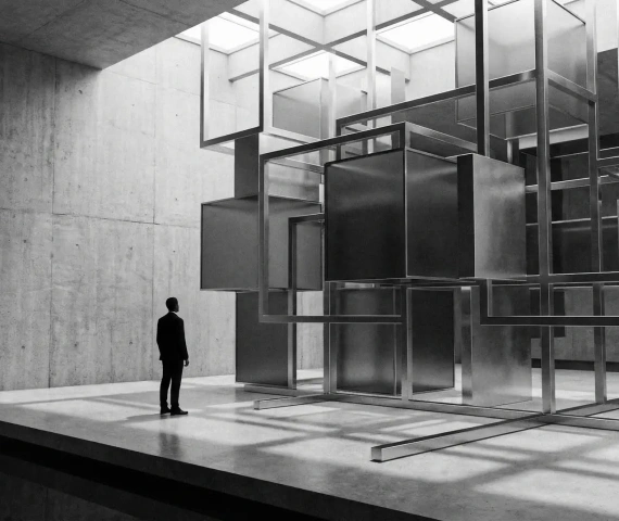 Featured image for Agen AI di Tempat Kerja: Panduan Bertahan Hidup untuk CIO