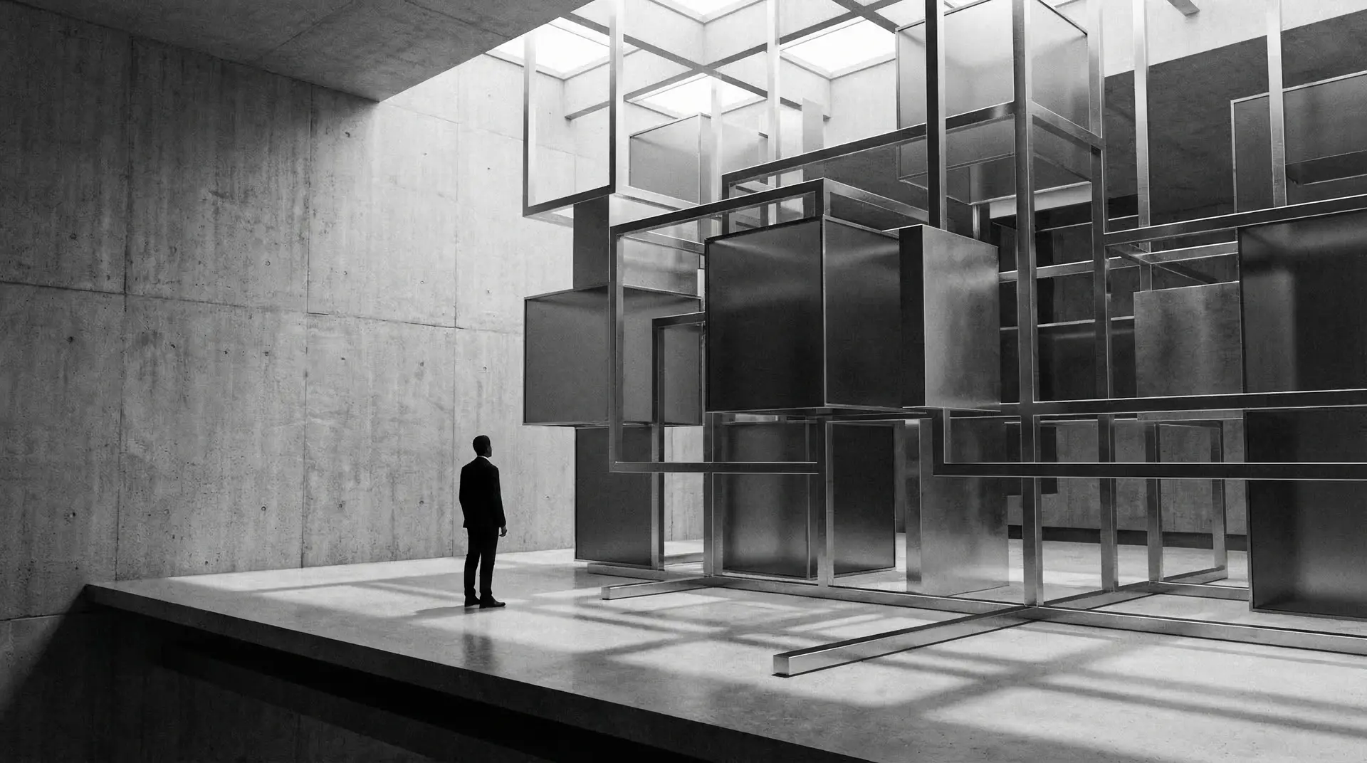 Featured image for Agen AI di Tempat Kerja: Panduan Bertahan Hidup untuk CIO