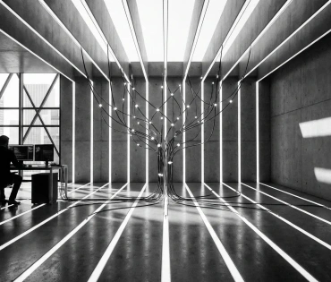 Featured image for Panduan CIO untuk Mengelola Tim IT Terdistribusi