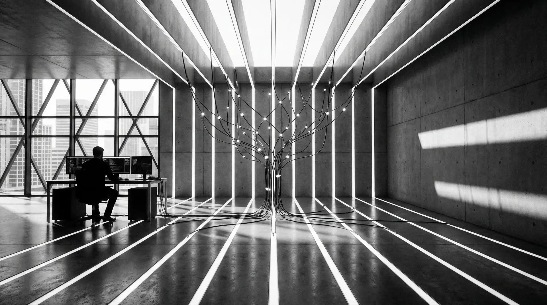 Featured image for Panduan CIO untuk Mengelola Tim IT Terdistribusi