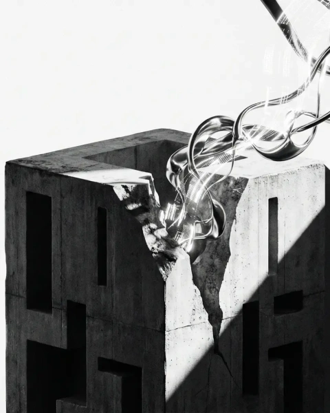 Featured image for Lima Pelajaran Strategi IT dari 2020 yang Akan Menentukan Dekade Ini — pelajaran strategi IT 2020