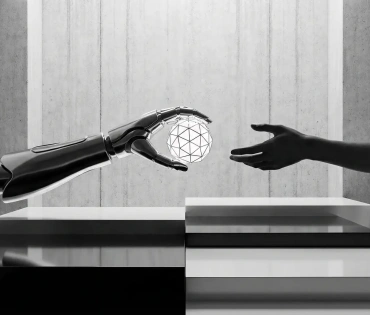 Featured image for Pengambilan Keputusan Berbantuan AI: Di Mana Manusia Masih Mengungguli Mesin