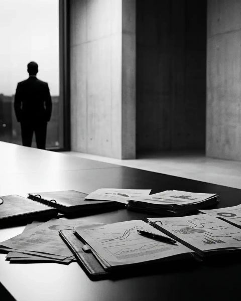 Featured image for Post-Mortem Anggaran TI: Cara Mengevaluasi Apa yang Benar-Benar Anda Dapatkan dari Investasi Anda — eva...