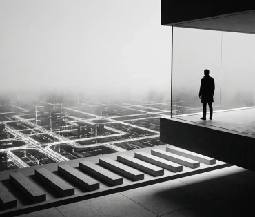 Featured image for Prediksi Teknologi 2026: Perspektif Seorang Konsultan IT