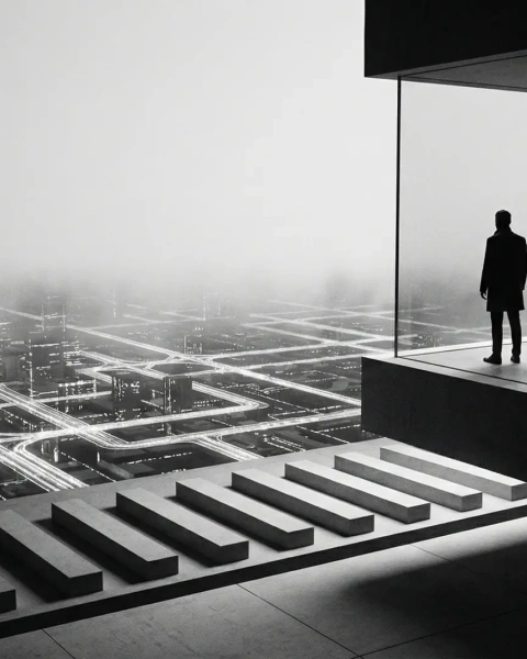 Featured image for Prediksi Teknologi 2026: Perspektif Seorang Konsultan IT