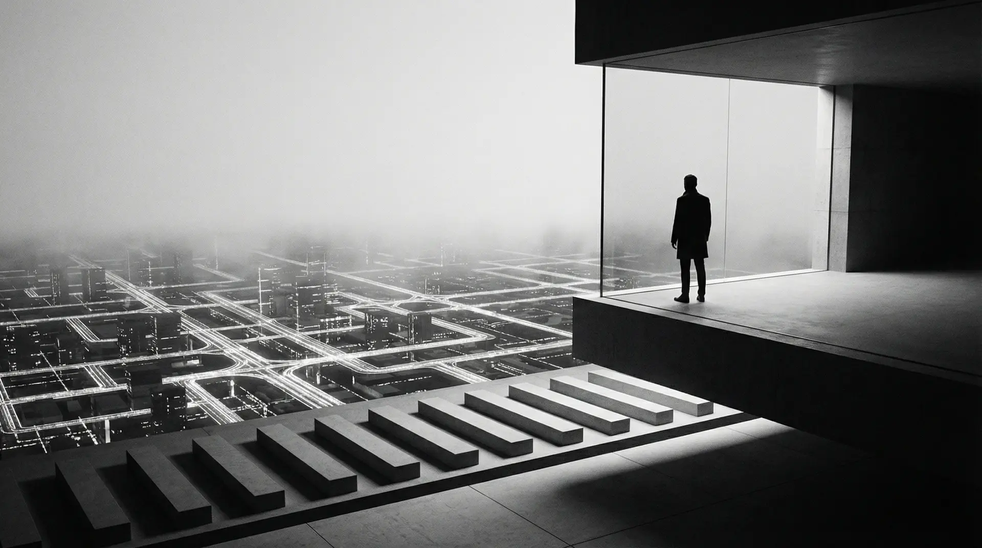 Featured image for Prediksi Teknologi 2026: Perspektif Seorang Konsultan IT