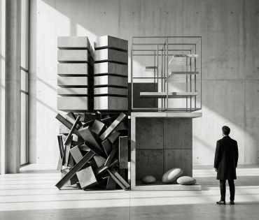 Featured image for Matriks Eisenhower untuk IT: Memisahkan "Kebakaran" dari Prioritas Sejati — prioritas IT matriks Eisenh...