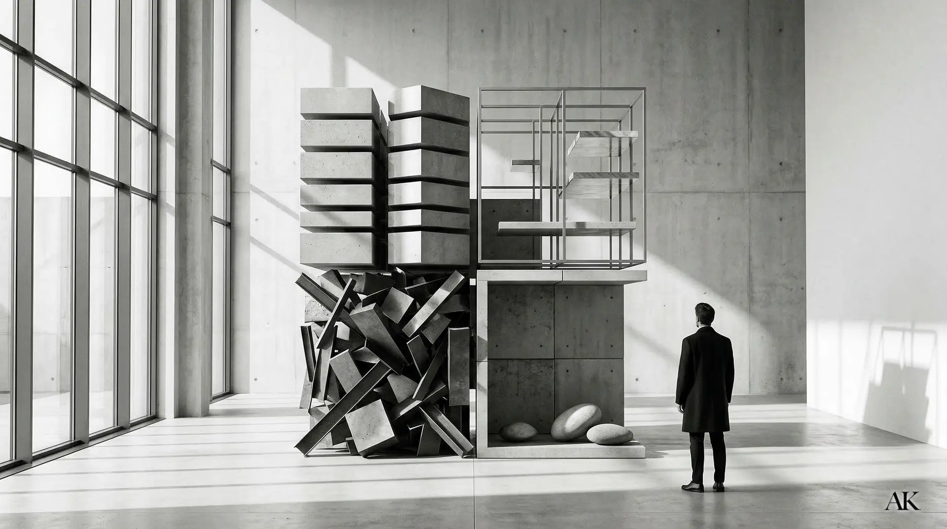 Featured image for Matriks Eisenhower untuk IT: Memisahkan "Kebakaran" dari Prioritas Sejati — prioritas IT matriks Eisenh...