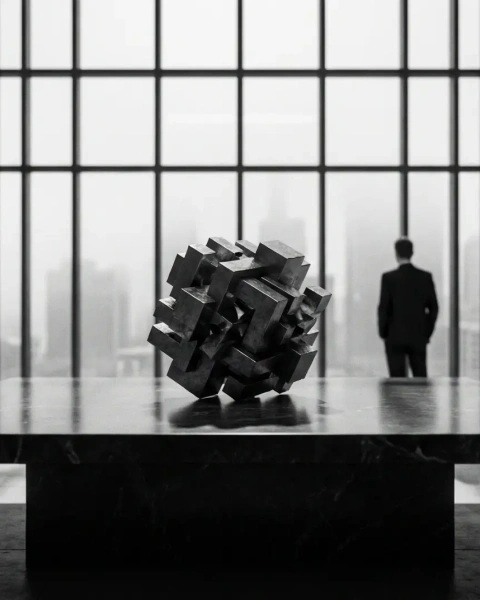 Featured image for Ransomware Is Not Just a Tech Problem — It's a Board-Level Crisis — ransomware board-level crisis