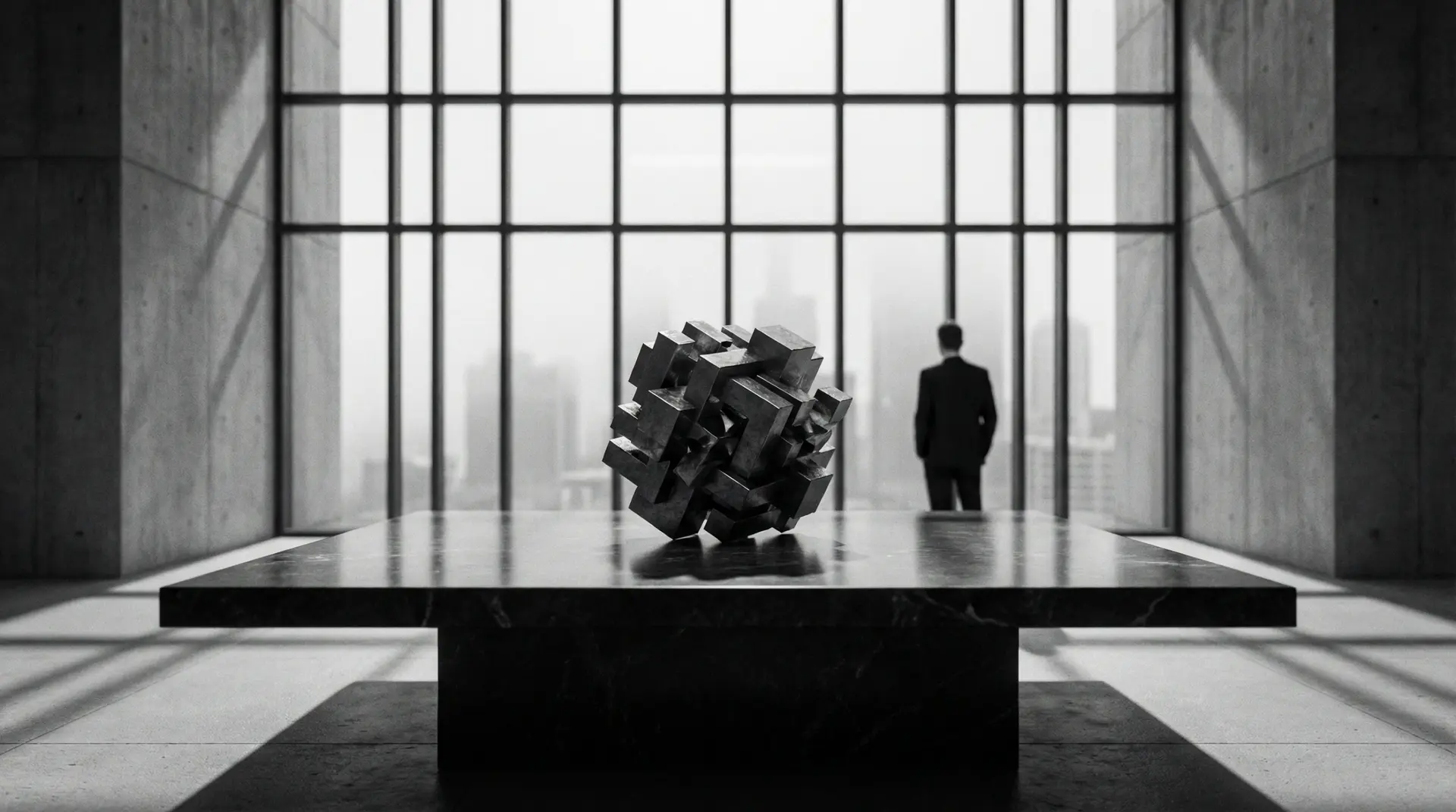 Featured image for Ransomware Is Not Just a Tech Problem — It's a Board-Level Crisis — ransomware board-level crisis