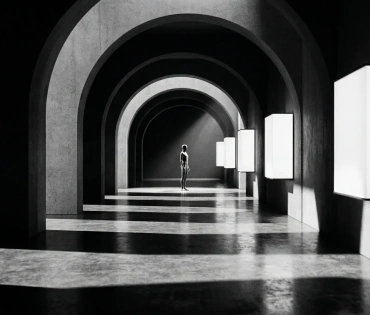 Featured image for Responsible AI: Beyond Compliance to Competitive Advantage