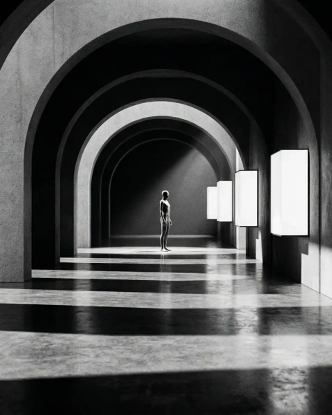 Featured image for Responsible AI: Beyond Compliance to Competitive Advantage