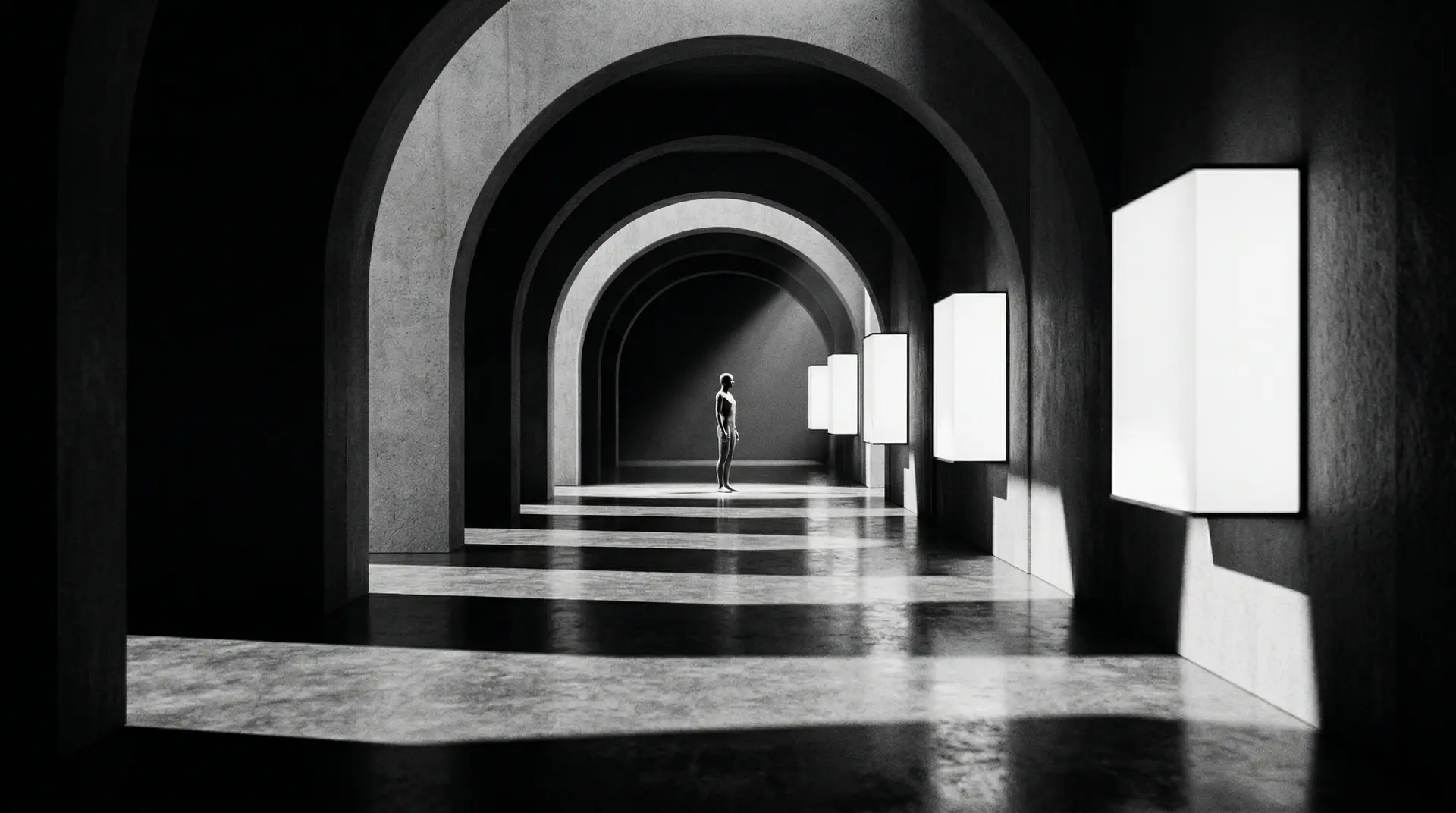 Featured image for Responsible AI: Beyond Compliance to Competitive Advantage