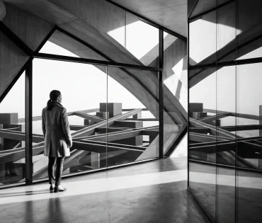 Featured image for Responsible AI: Melampaui Kepatuhan Menuju Keunggulan Kompetitif