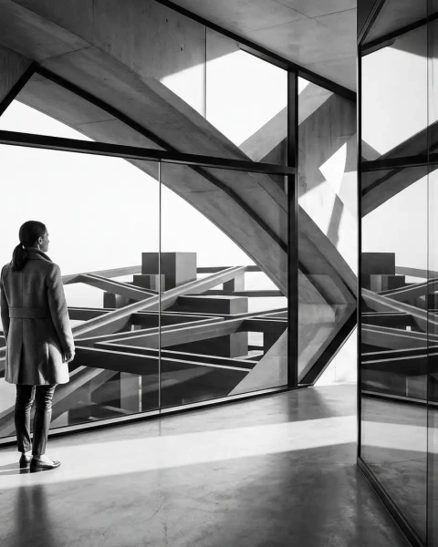 Featured image for Responsible AI: Melampaui Kepatuhan Menuju Keunggulan Kompetitif