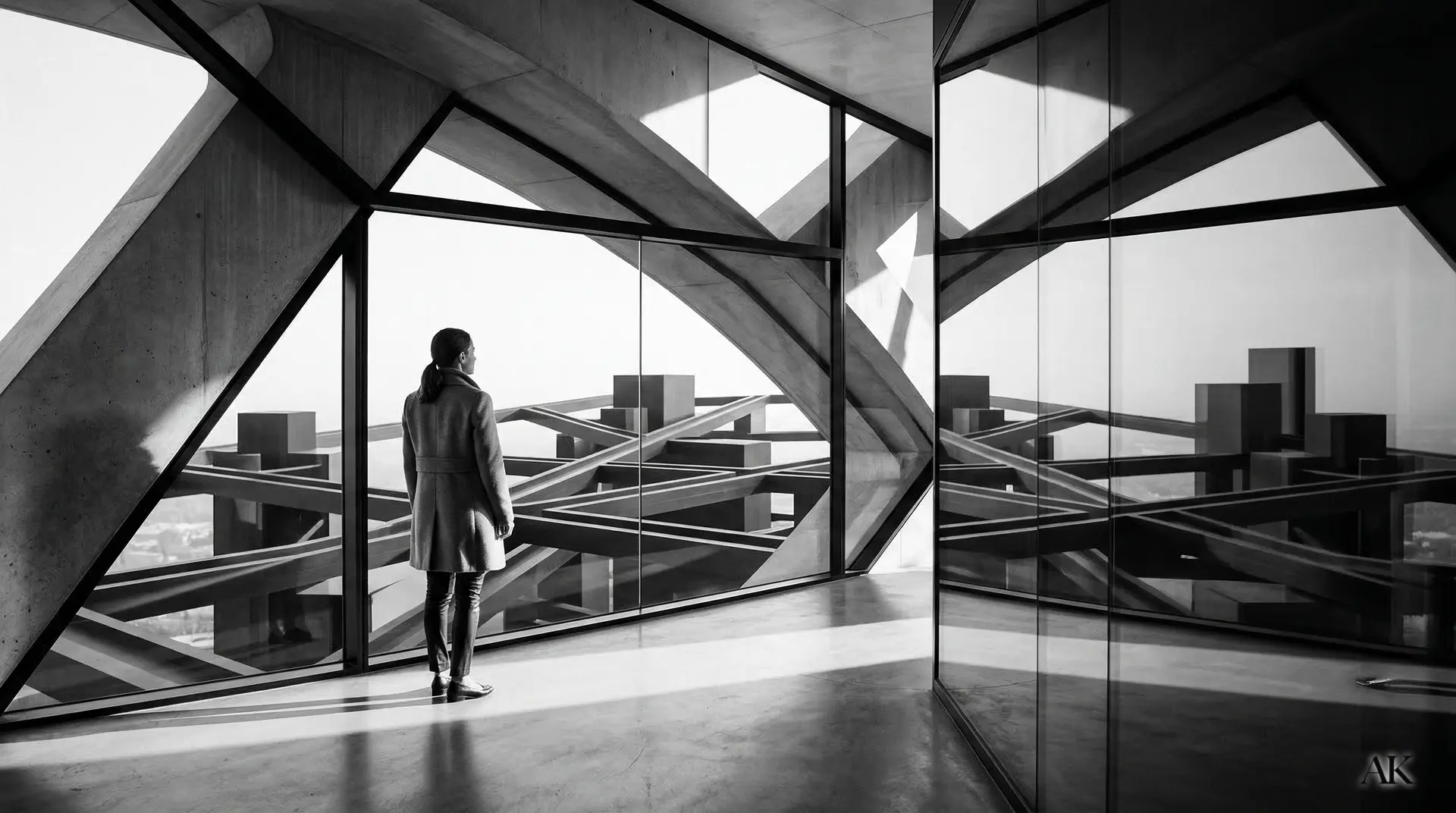 Featured image for Responsible AI: Melampaui Kepatuhan Menuju Keunggulan Kompetitif