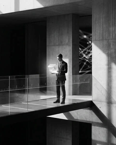 Featured image for Mengukur ROI Transformasi Digital: Metrik yang Benar-Benar Penting