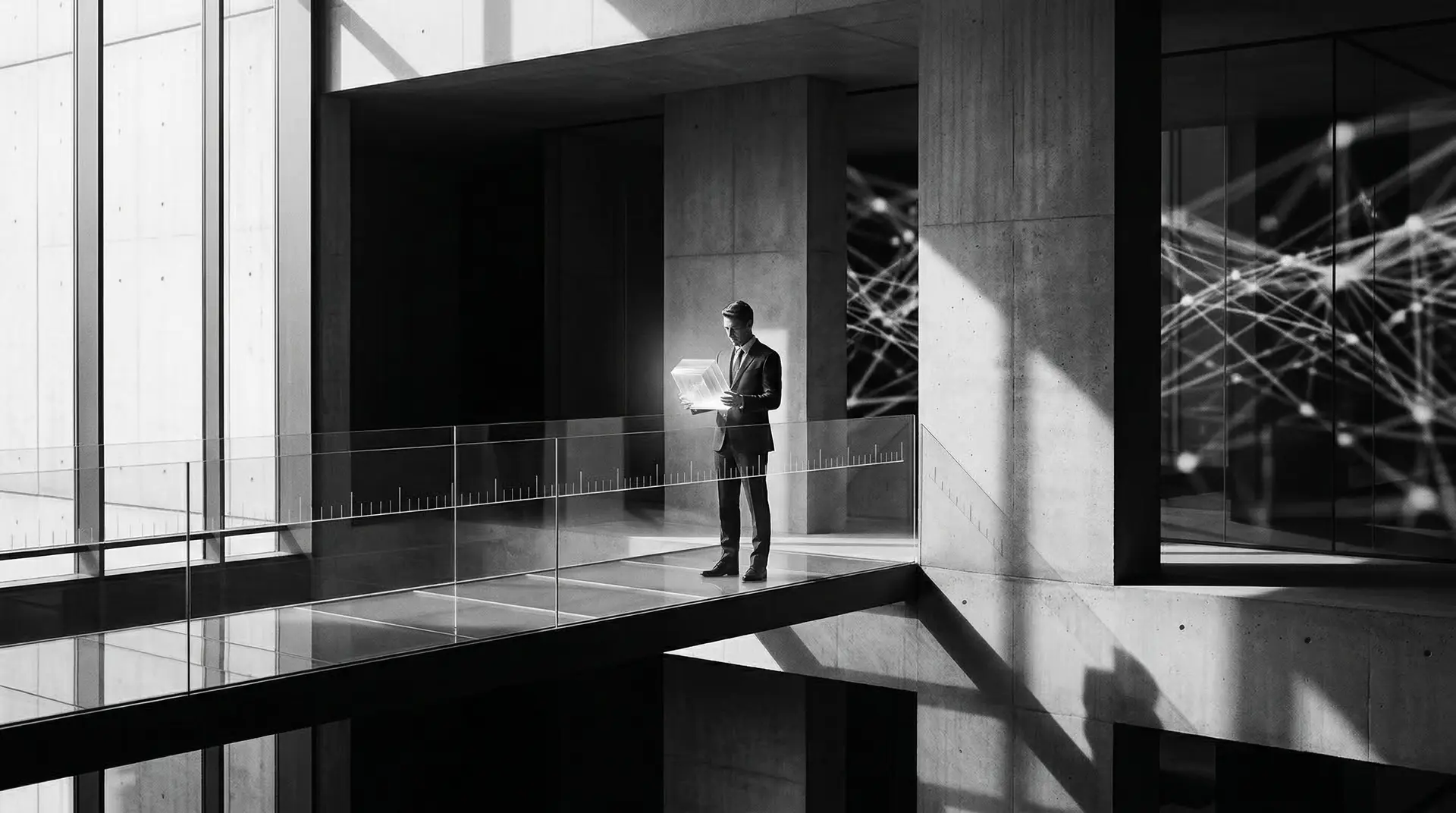 Featured image for Mengukur ROI Transformasi Digital: Metrik yang Benar-Benar Penting