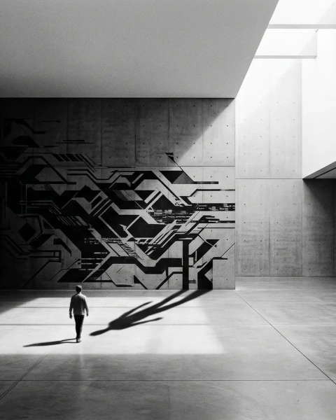 Featured image for Shadow AI: The New Shadow IT Problem Your Company Already Has