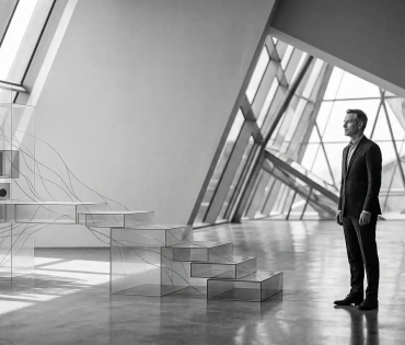 Featured image for Mengapa Soft Skills Lebih Penting dari Kemampuan Teknis untuk Pemimpin IT — soft skills pemimpin IT