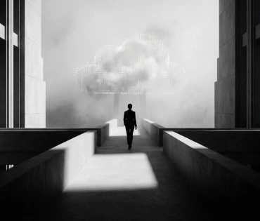 Featured image for Strategi Migrasi Cloud: Pendekatan Realistis untuk Perusahaan Menengah