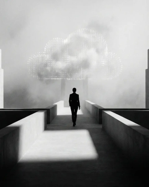 Featured image for Strategi Migrasi Cloud: Pendekatan Realistis untuk Perusahaan Menengah