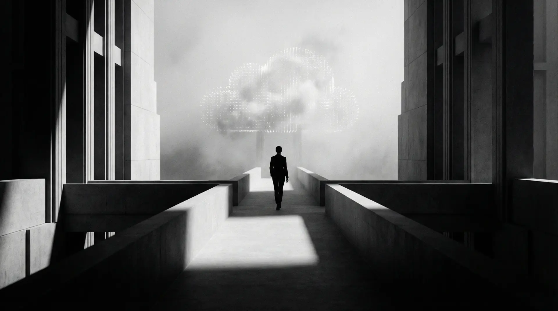 Featured image for Strategi Migrasi Cloud: Pendekatan Realistis untuk Perusahaan Menengah