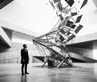 Featured image for Saat Proyek IT Melampaui Anggaran: Tanda Peringatan Dini yang Sering Terlewatkan oleh CEO — tanda proye...