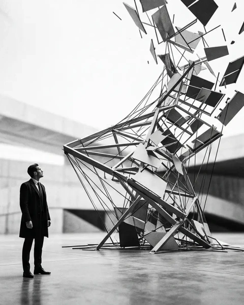 Featured image for Saat Proyek IT Melampaui Anggaran: Tanda Peringatan Dini yang Sering Terlewatkan oleh CEO — tanda proye...