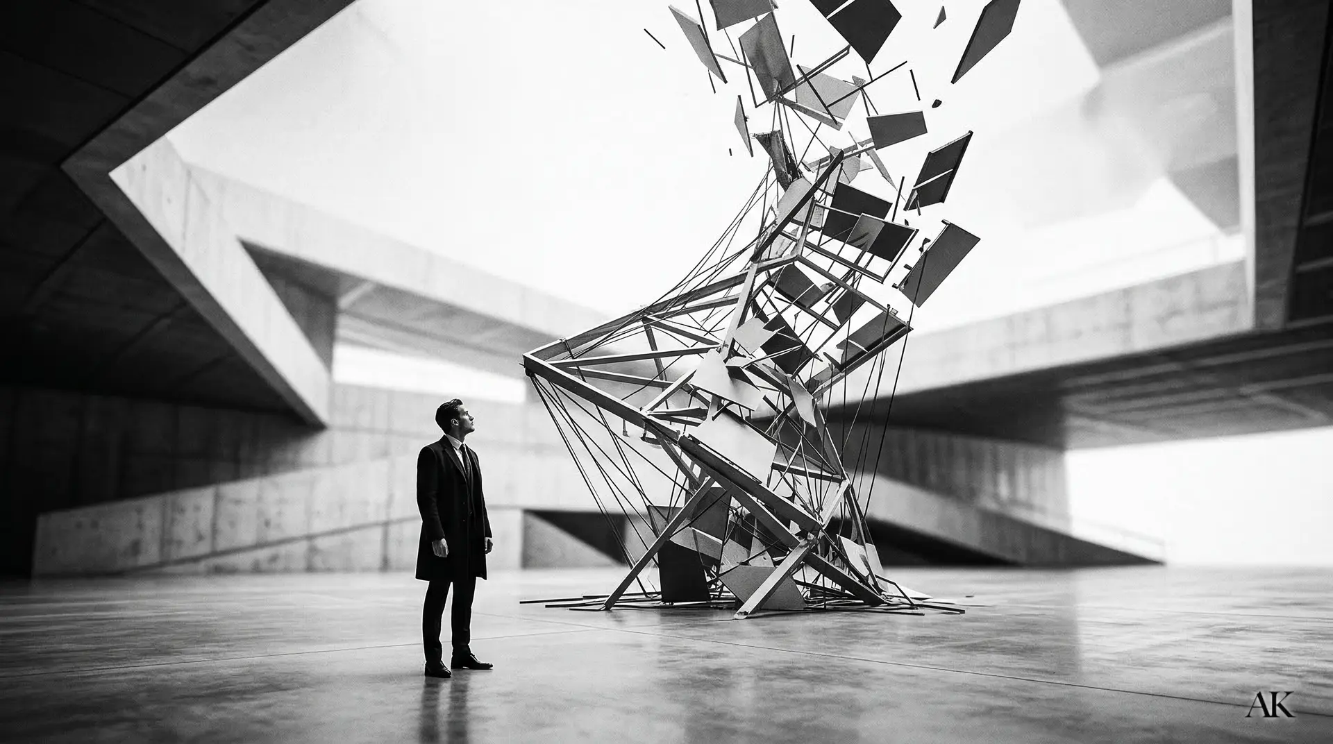 Featured image for Saat Proyek IT Melampaui Anggaran: Tanda Peringatan Dini yang Sering Terlewatkan oleh CEO — tanda proye...