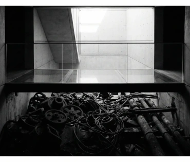 Featured image for Technical Debt: Pembunuh Senyap Transformasi Digital — technical debt transformasi digital