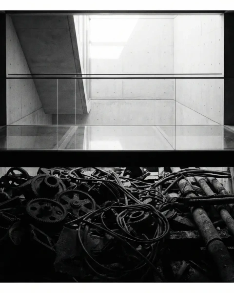 Featured image for Technical Debt: Pembunuh Senyap Transformasi Digital — technical debt transformasi digital