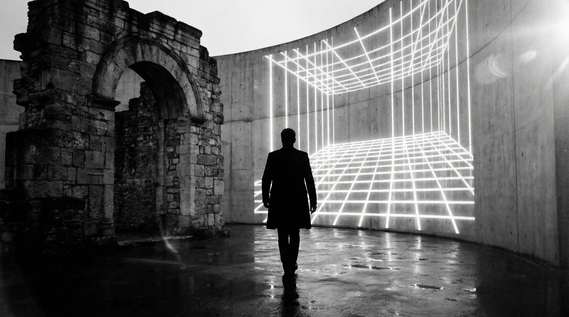 Featured image for Ketika Pandemi Memaksa Transformasi Digital: Siap atau Tidak — transformasi digital pandemi