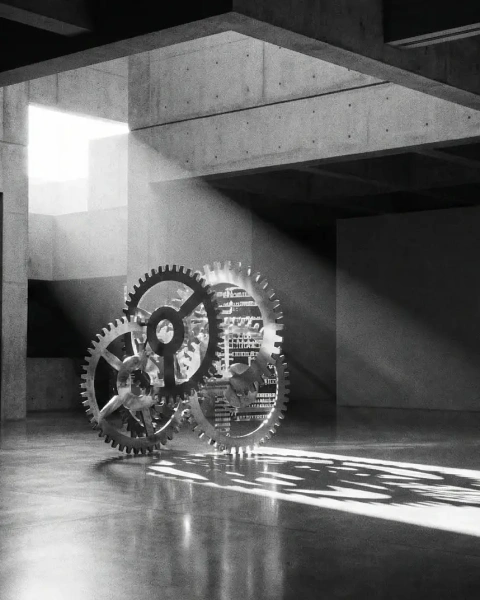 Featured image for Use Case AI Generatif Perusahaan yang Benar-Benar Efektif