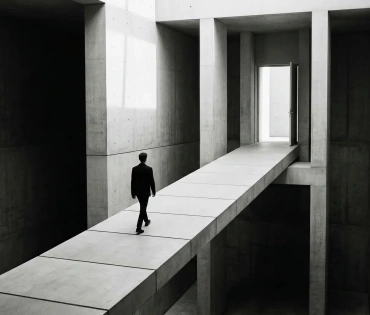 Featured image for Mulai dengan Hasil Akhir: Visi Roadmap IT yang Benar-Benar Dijalankan