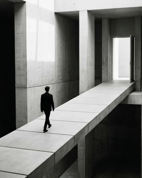 Featured image for Mulai dengan Hasil Akhir: Visi Roadmap IT yang Benar-Benar Dijalankan