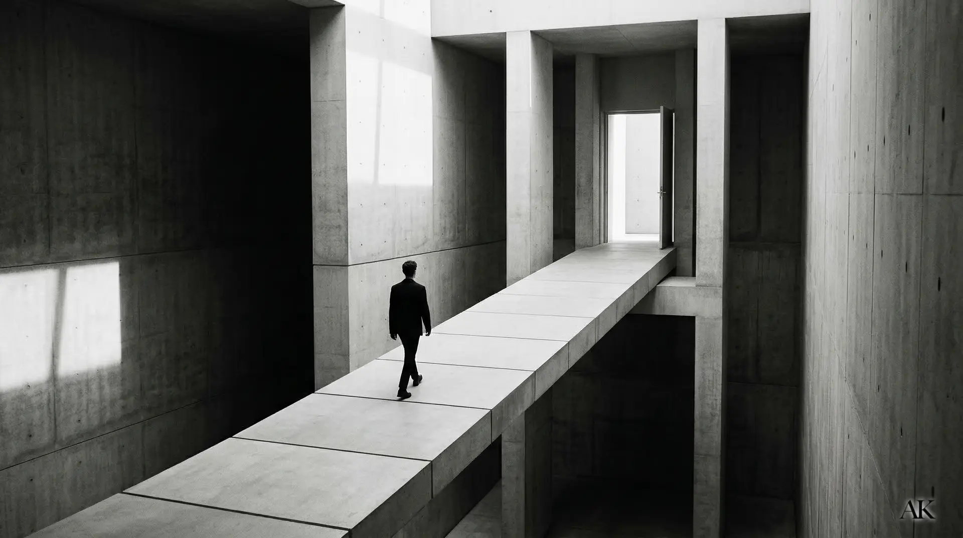 Featured image for Mulai dengan Hasil Akhir: Visi Roadmap IT yang Benar-Benar Dijalankan