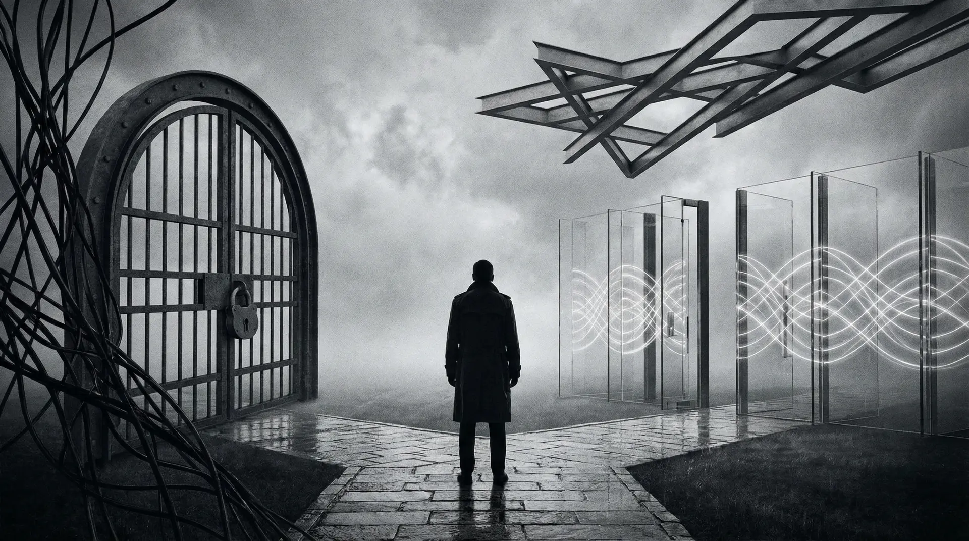 Featured image for VPN, Zero Trust, or Both? Choosing Your Remote Access Strategy — zero trust remote access